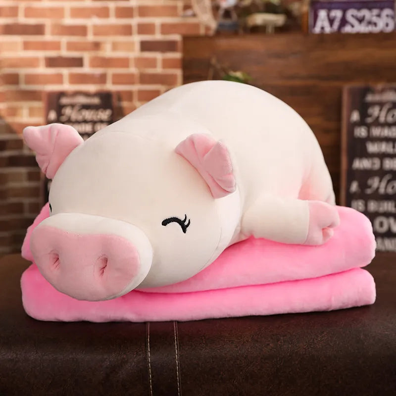 Long snuggles Pig Collection