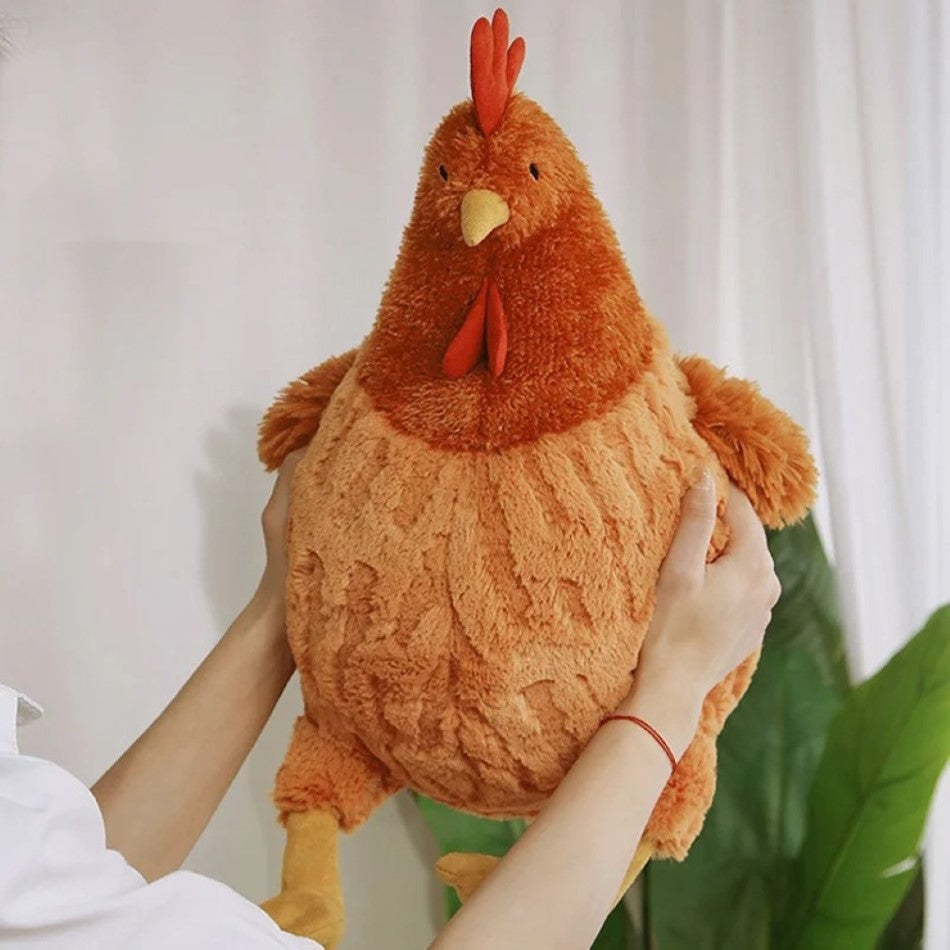 Chicken Plush toy