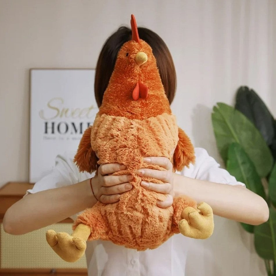 Chicken Plush toy