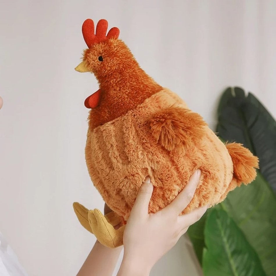 Chicken Plush toy