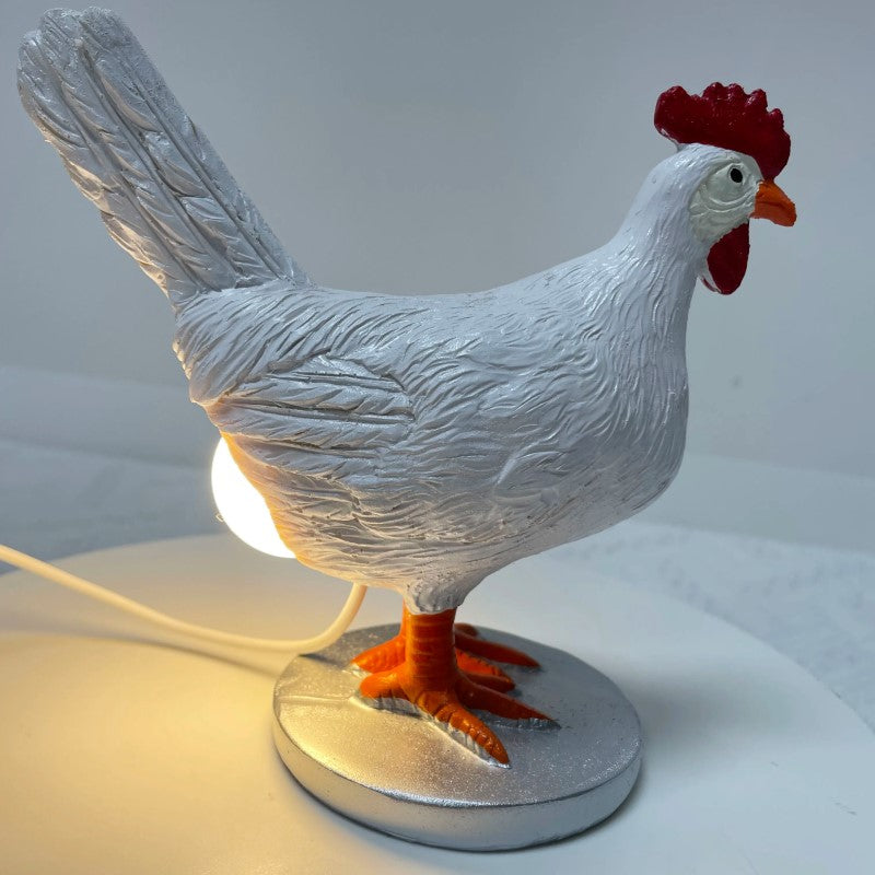 Chicken Night Lamp