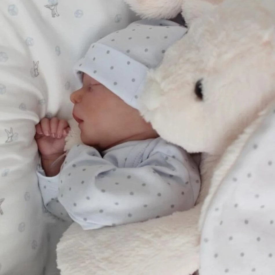 Reborn Sleeping baby doll