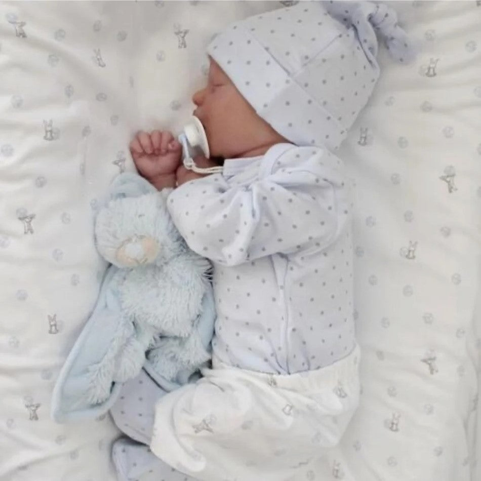 Reborn Sleeping baby doll