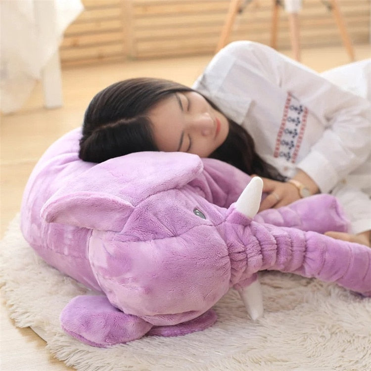 Jumboo The Elephant Plushy Toy