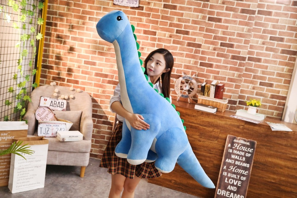 Piko The long neck Dinosaur