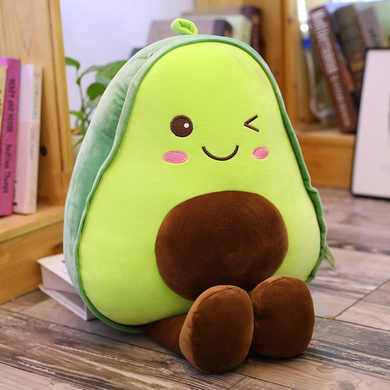 Reno - The Avocado Plushy