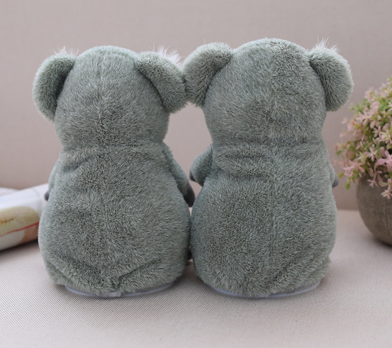 Talking Koala Plush Toy