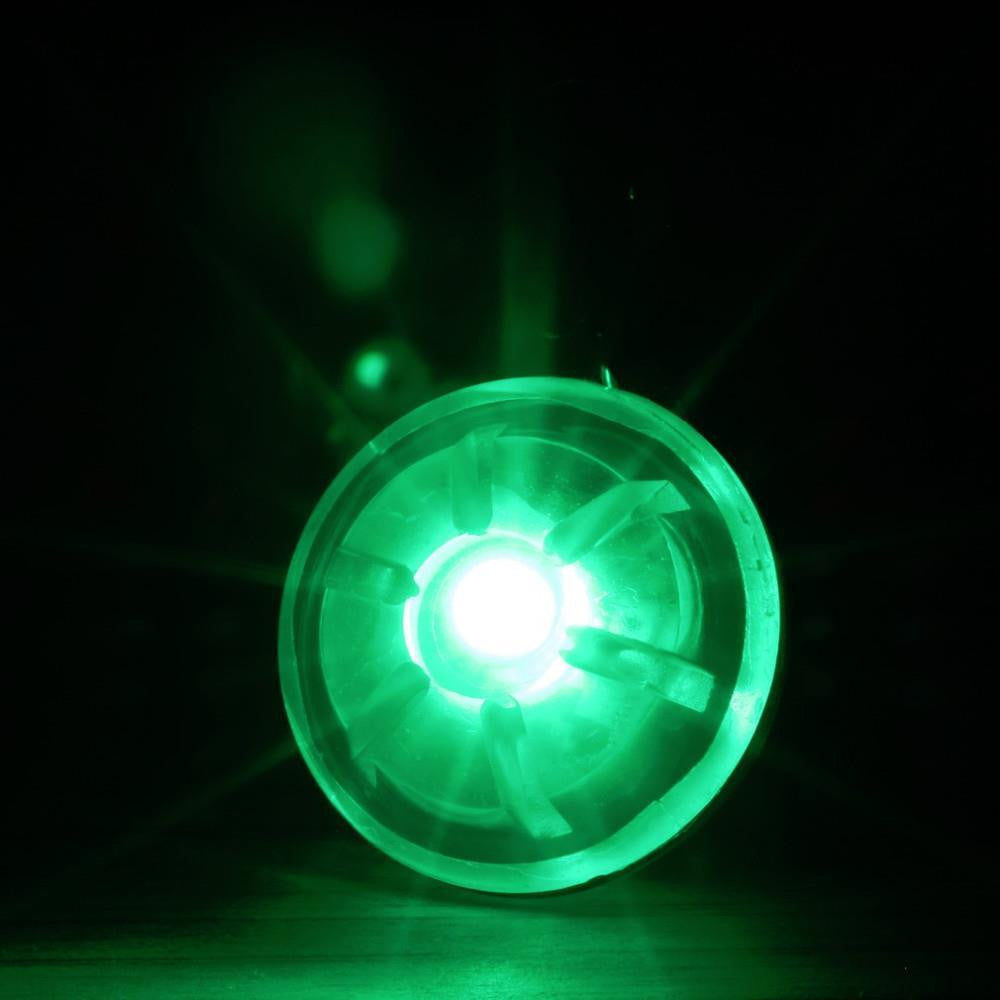 LED Collar Safety  Pendant