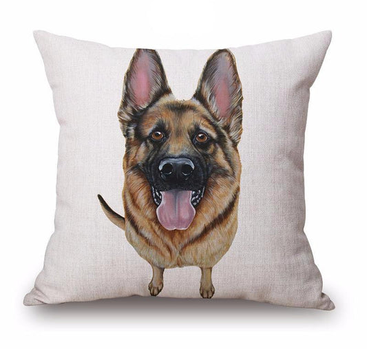 Pillow Cover