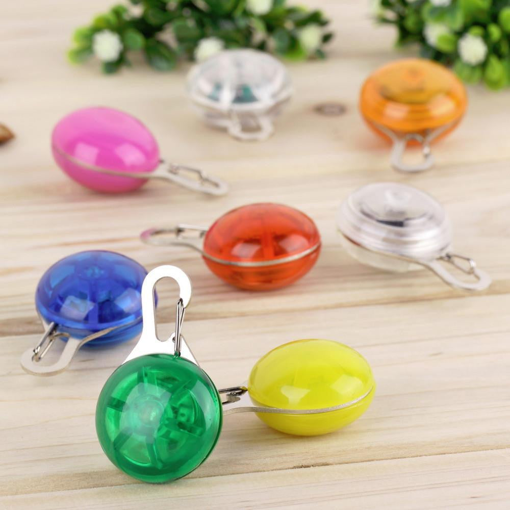 LED Collar Safety  Pendant