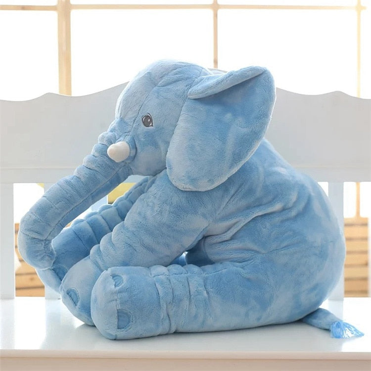 Jumboo The Elephant Plushy Toy