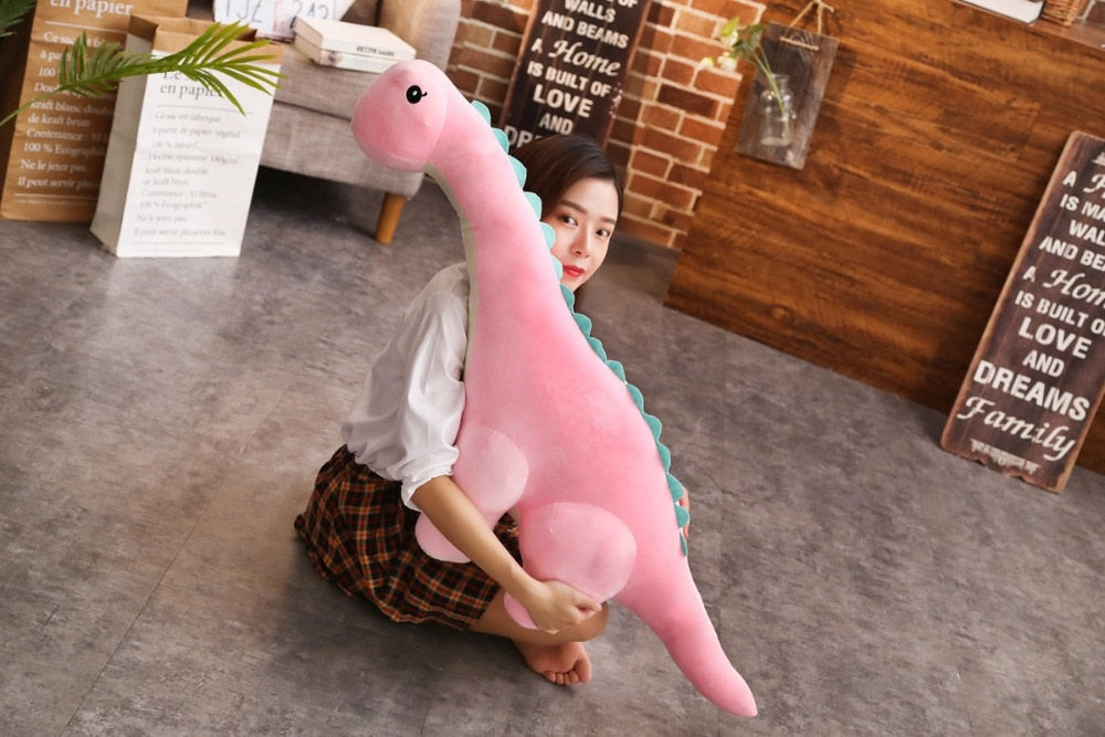 Piko The long neck Dinosaur