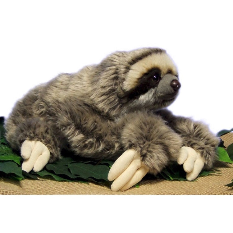 Tuna - The Sloth Plush Toy